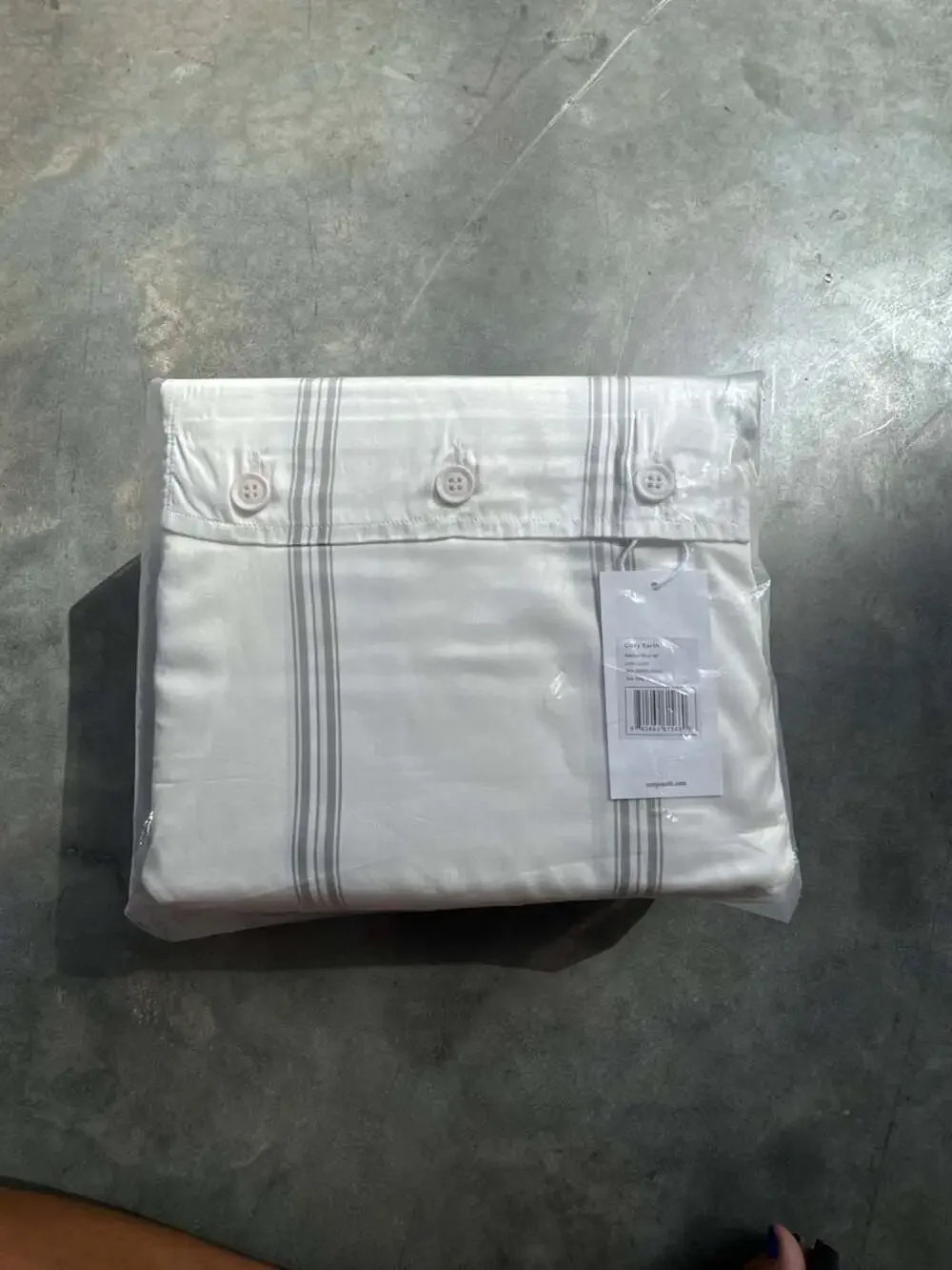 Cozy Earth Bamboo Sheet Set, King, Laurel